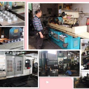 標(biāo)準(zhǔn)加工工藝、標(biāo)準(zhǔn)的裝備工藝