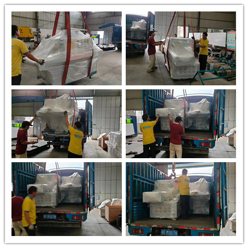 2021年7月27日發(fā)往肇慶市瑞州區(qū)-ZQ150圓木多片鋸、ZQ100方木