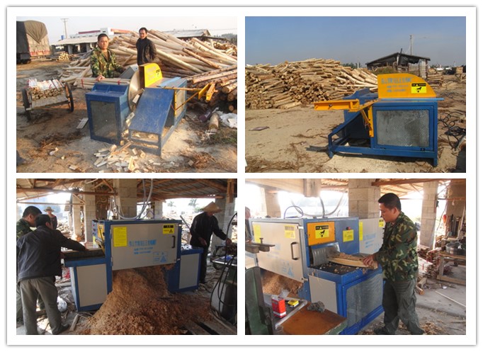 廣西防城港-截?cái)鄼C(jī)、方木多片鋸工作圖