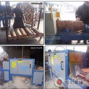 貴州省-玉屏縣-鋸松木現(xiàn)場加工