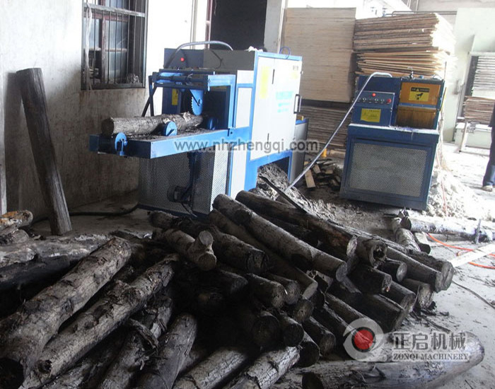 原木多片鋸-方木多片鋸-安徽蕪湖加工現(xiàn)場(chǎng)