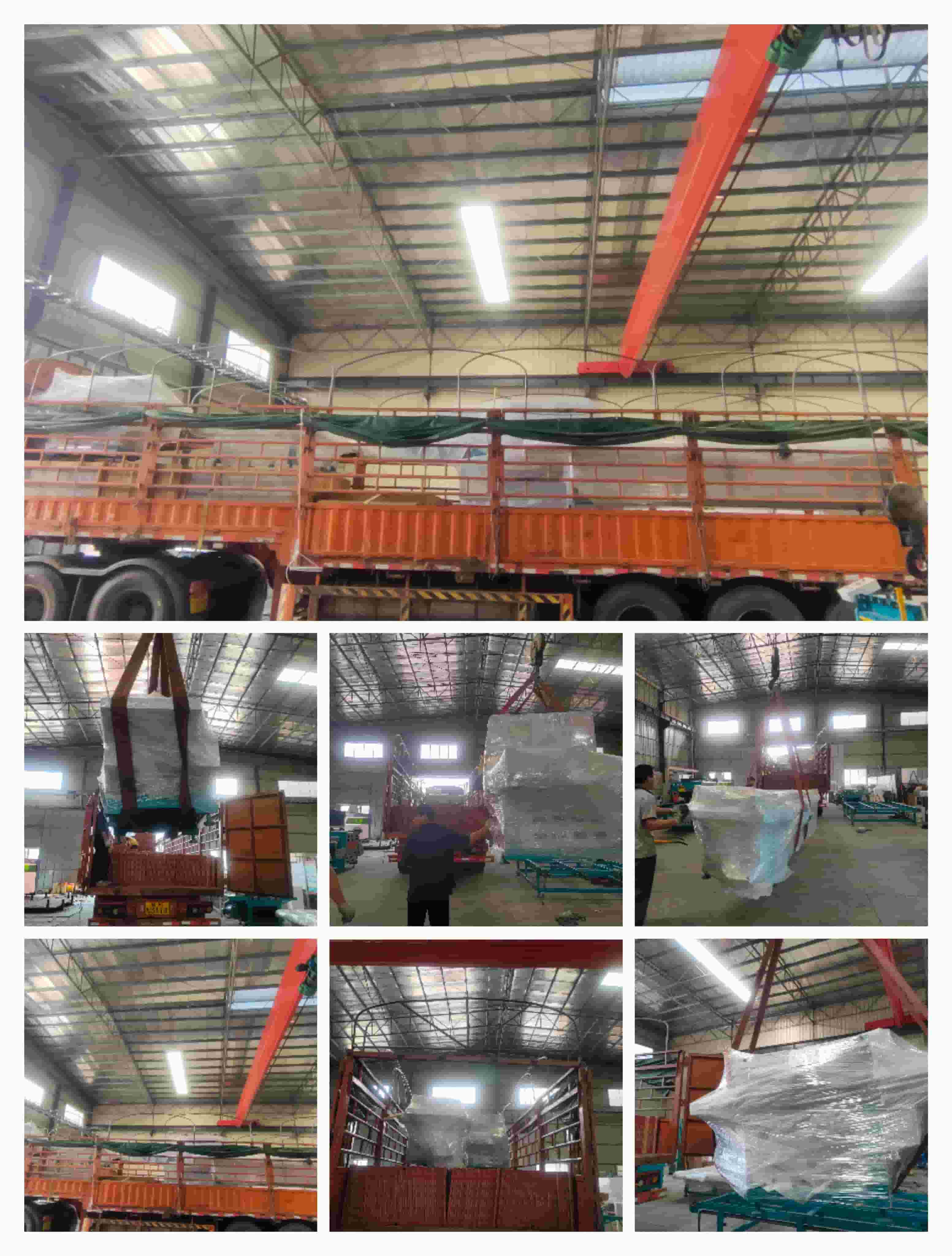 2021年11月5日發(fā)云南西盟-ZQ300圓木多片鋸、原木出料架、ZQ