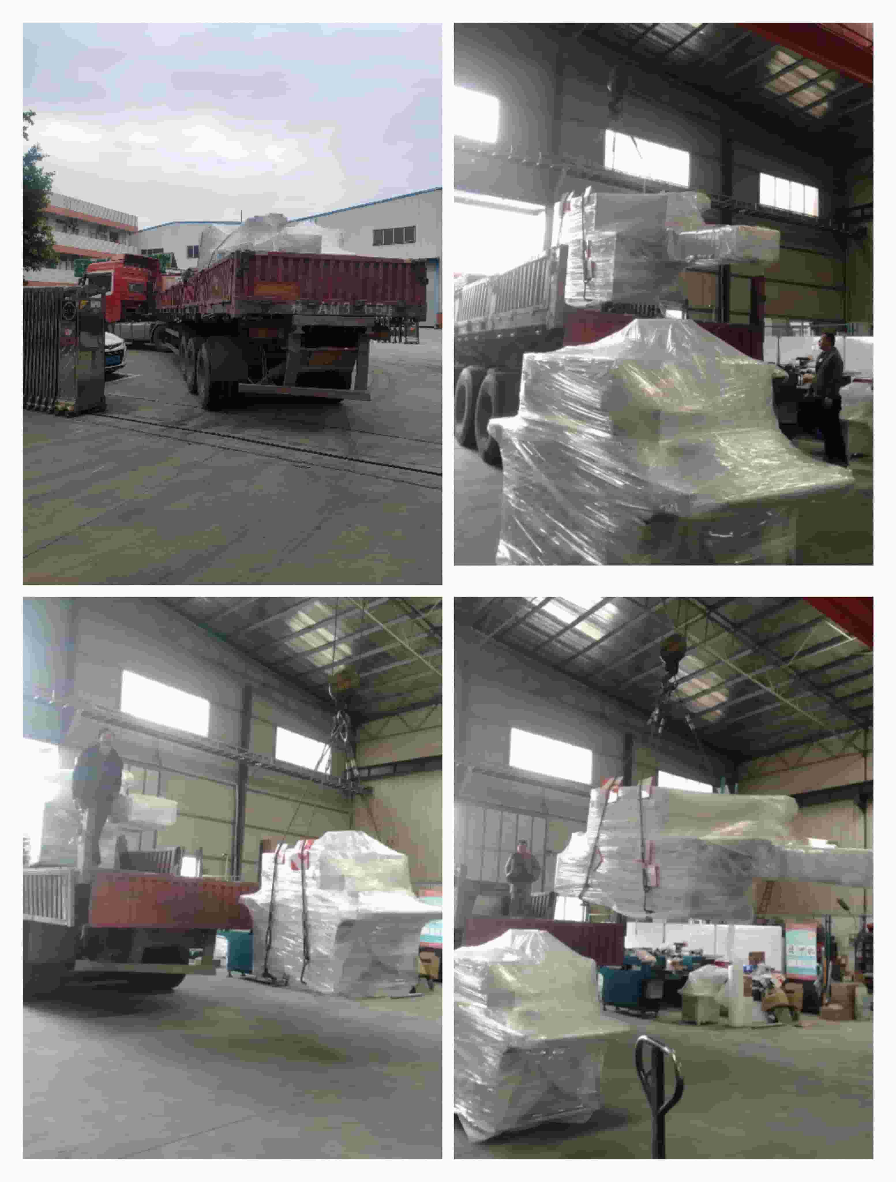 2021年12月19日發(fā)廣西河池-ZQ200圓木多片鋸、ZQ100方木多片