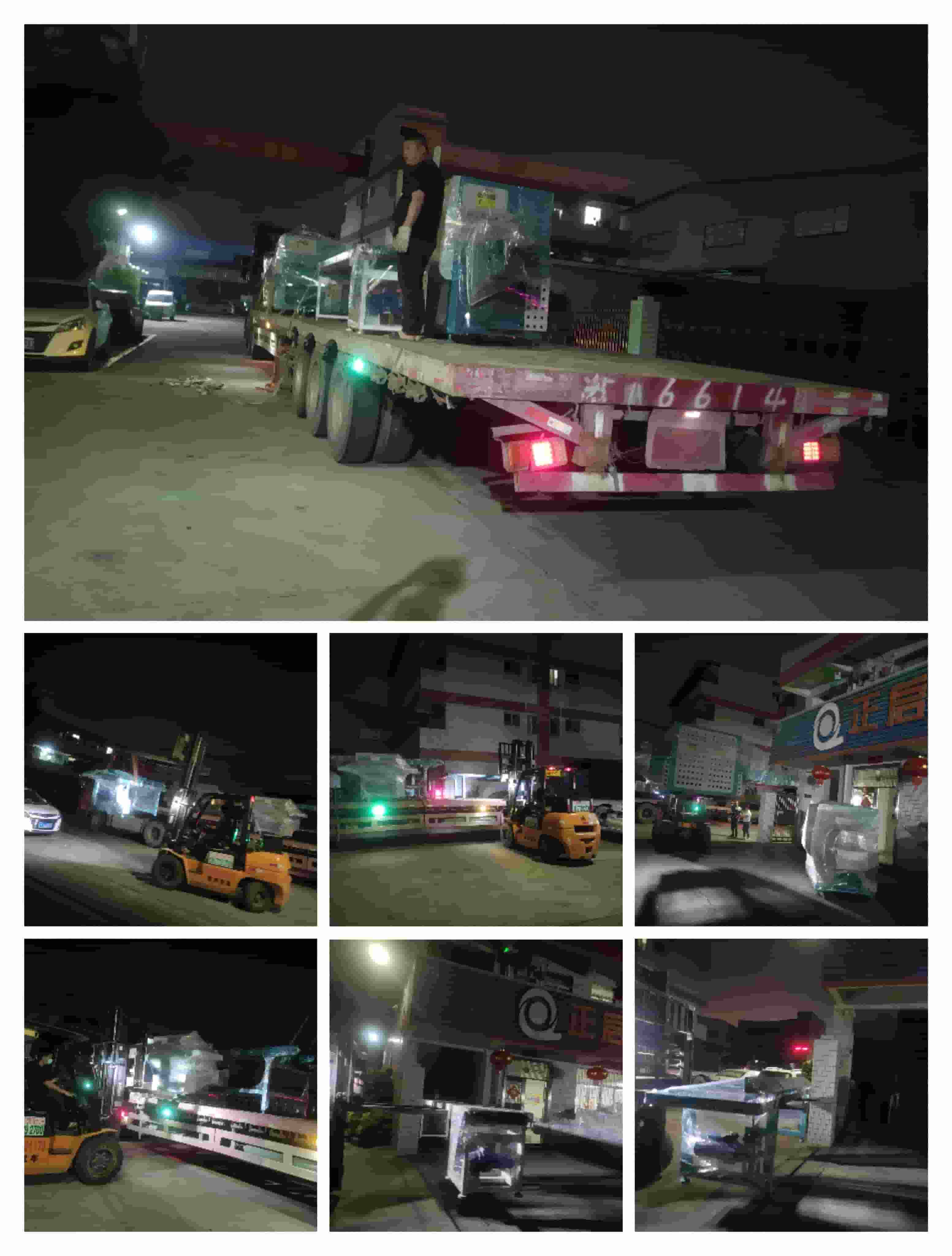 2022年3月15日發(fā)廣東中山-ZQ350圓木多片鋸、ZQ150方木多片鋸