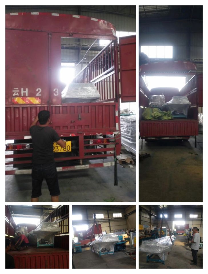 2022年8月6日發(fā)云南紅河-ZQ300圓木多片鋸、原木自動(dòng)出料架