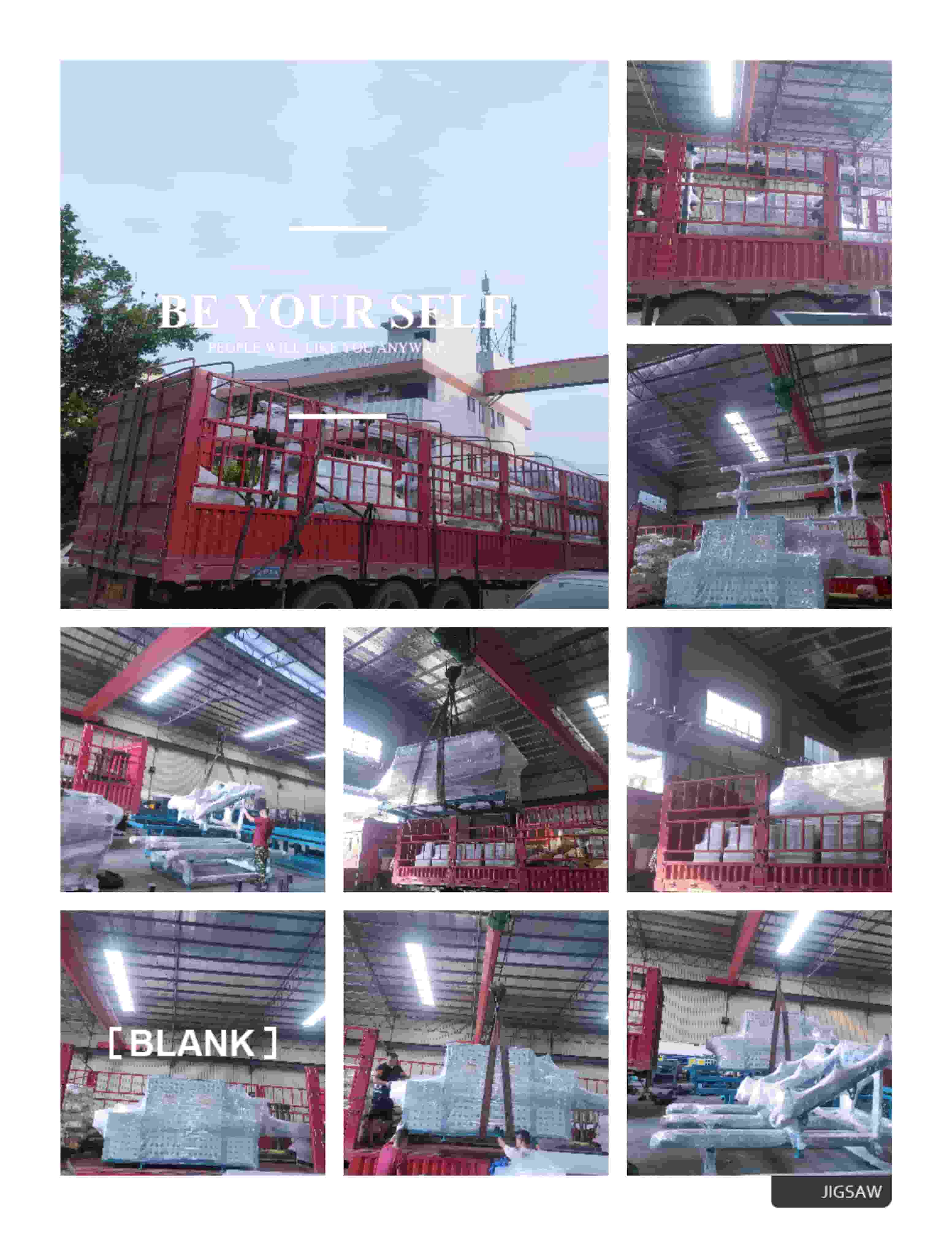 2022年9月1日發(fā)江蘇南通-ZQ350圓木多片鋸、圓木堆料架、斜坡