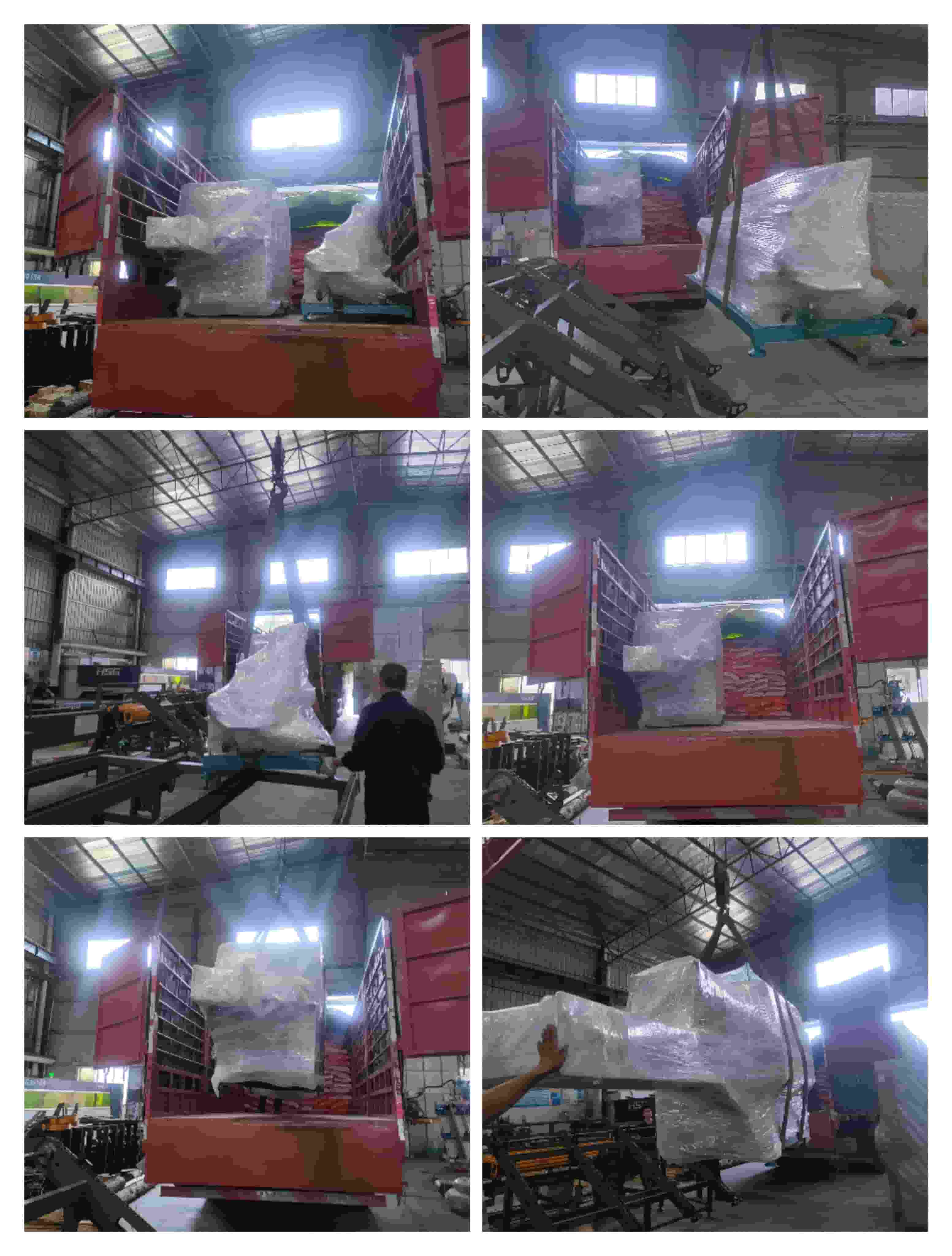 2023年6月16日發(fā)廣西賓陽-ZQ250圓木多片鋸、自動(dòng)直邊機(jī)