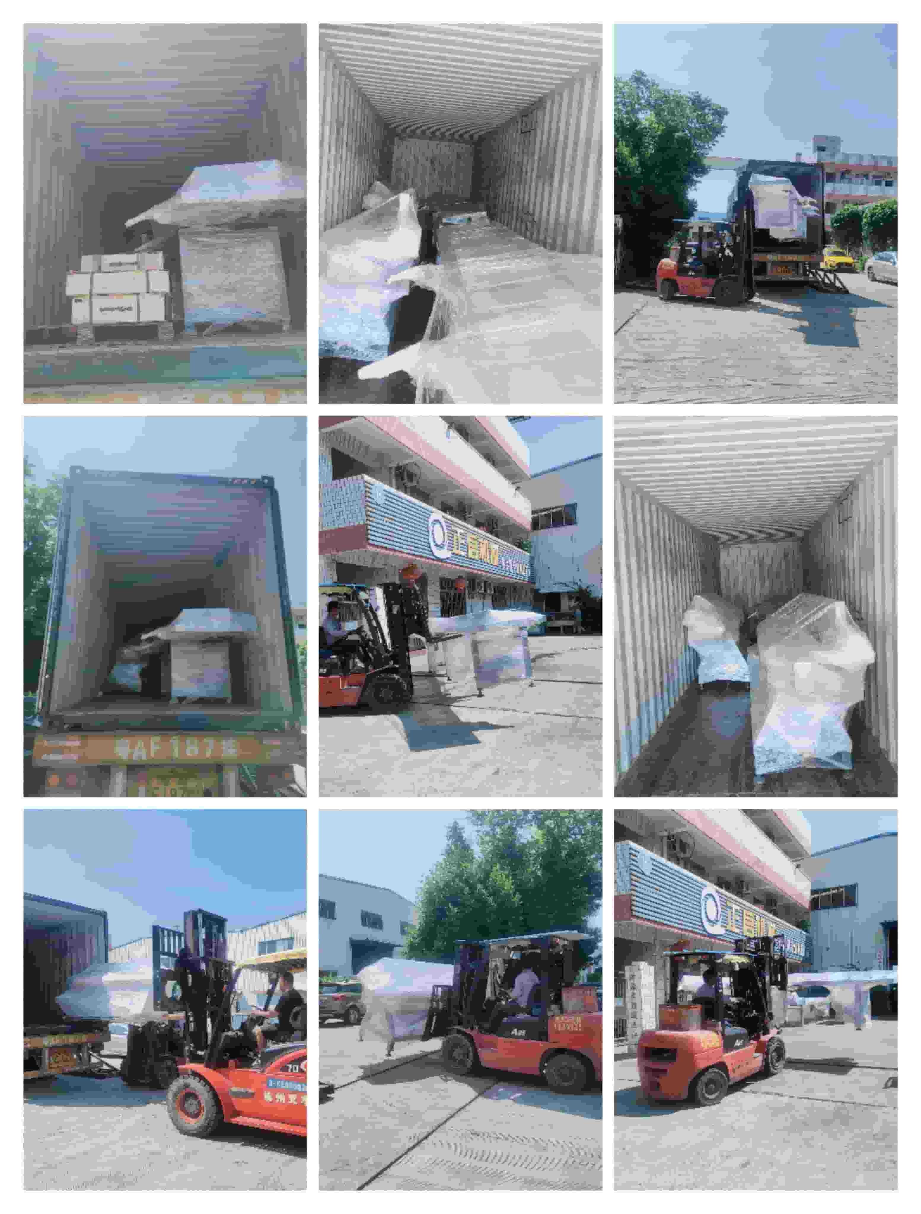 2023年10月12日發(fā)捷裝柜&nbsp;4號(hào)柜-方木自動(dòng)進(jìn)料架2個(gè)、翻轉(zhuǎn)自動(dòng)